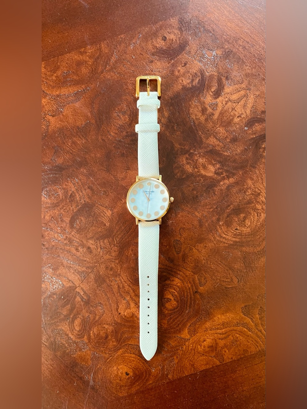 Kate Spade Watch - Picture 2 of 4
